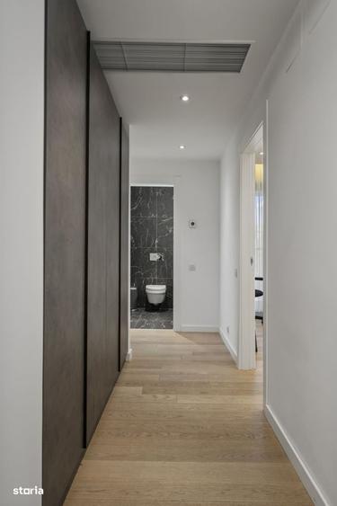 Apartament 3 camere, garaj si balcon, One Plaza, la pret se adauga TVA - 6