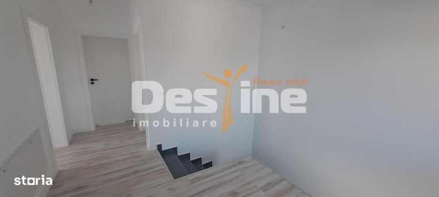 Comision 0%, Miroslava - casa parter + etaj + pod - 13