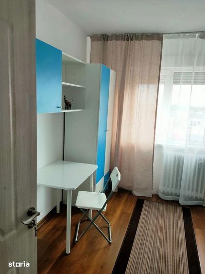 2 camere Salajan- Metrou Grigorescu - cat friendly - 6