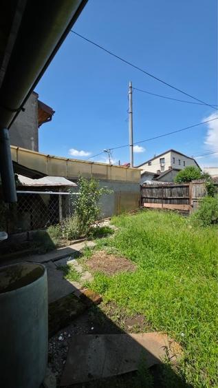 Casă cu 4 camere în Cioceanu