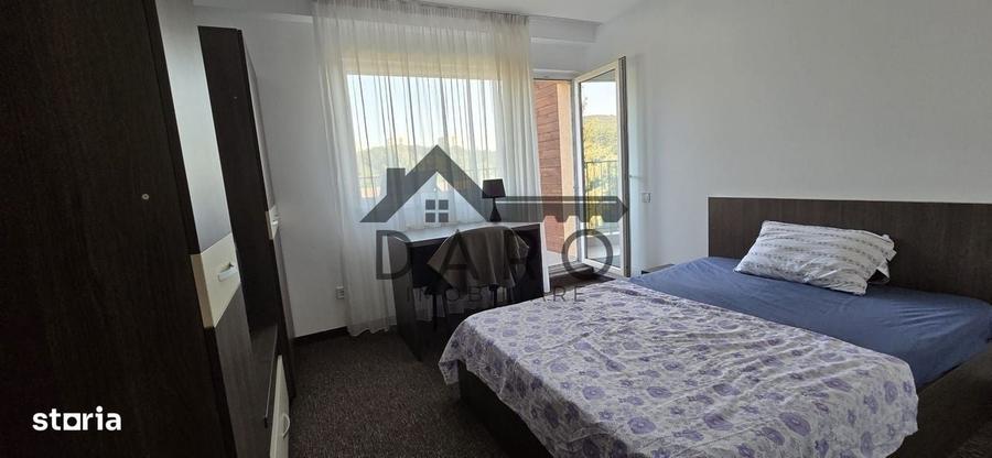 Apartament de inchiriat cu 5 camere aproape de UMF, in 7 noiembrie - 4