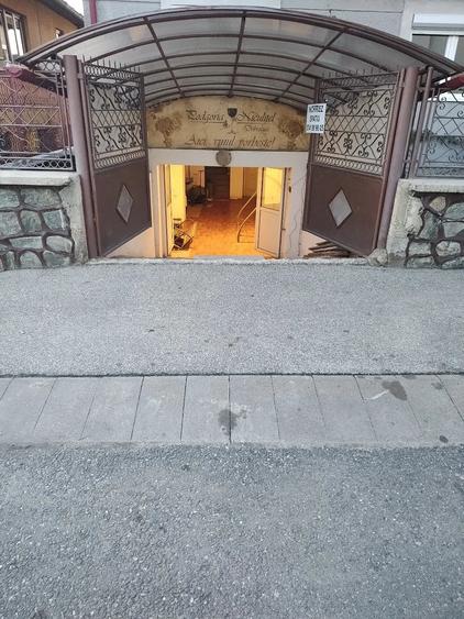 Spațiu comercial, de 25 mp, în Lupeni
