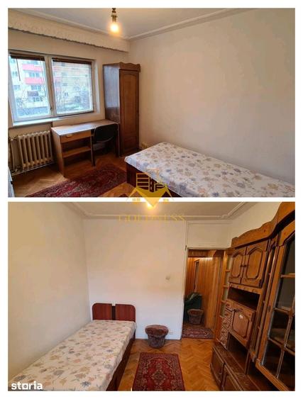 4 camere, decomandate, Zorilor str. Observatorului Zona Profi, Panemar - 5