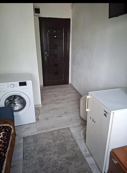 Garsonieră în Grid