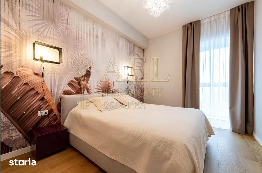 Apartament PREMIUM *2 camere* | One Verdi Park - 16