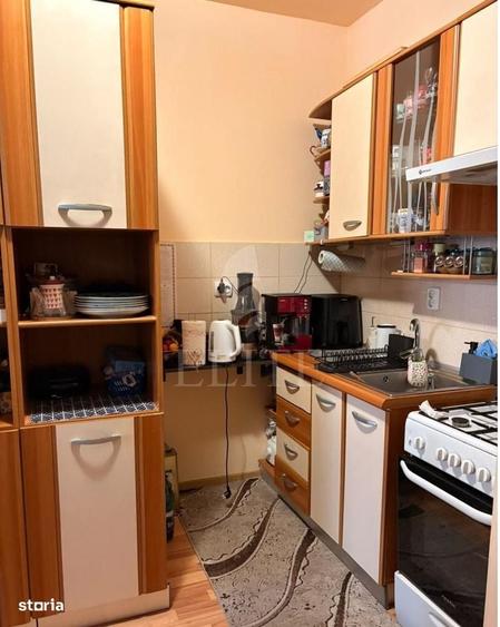 Apartament cu 3 camere semidecomandat în Iris — fotografia 1