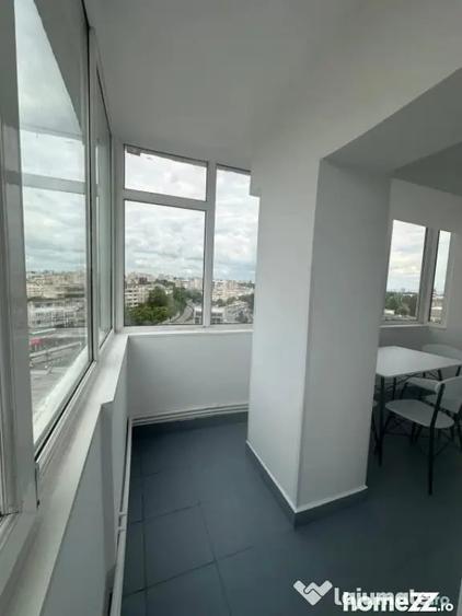 Apartament cu 4 camere decomandat în Dacia