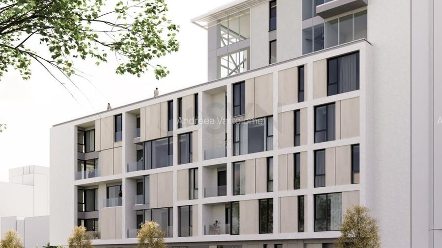 REA1026531 Apartament 3 camere Decebal Piata Muncii