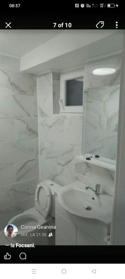 Apartament cu 2 camere decomandat în Exterior Vest