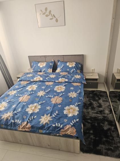 Apartament cu 2 camere, mobilat în Nord-Est