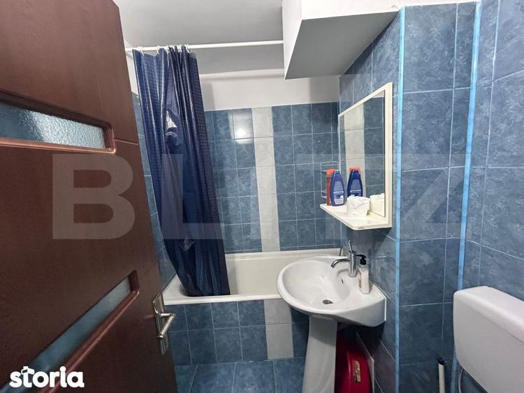 Apartament cu 2 camere decomandat în Craiovița Nouă