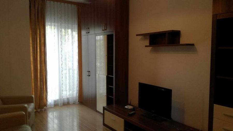 Apartament cu 2 camere în Plopilor