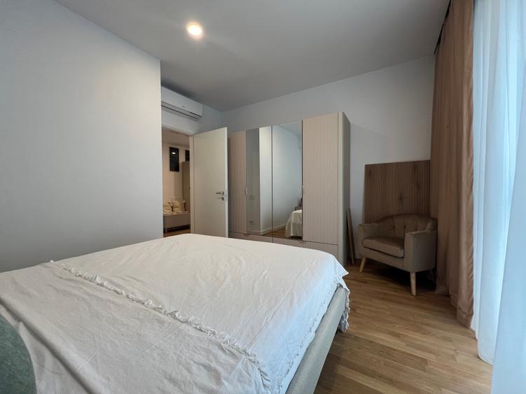 Apartament cu 2 camere decomandat în Iancu Nicolae