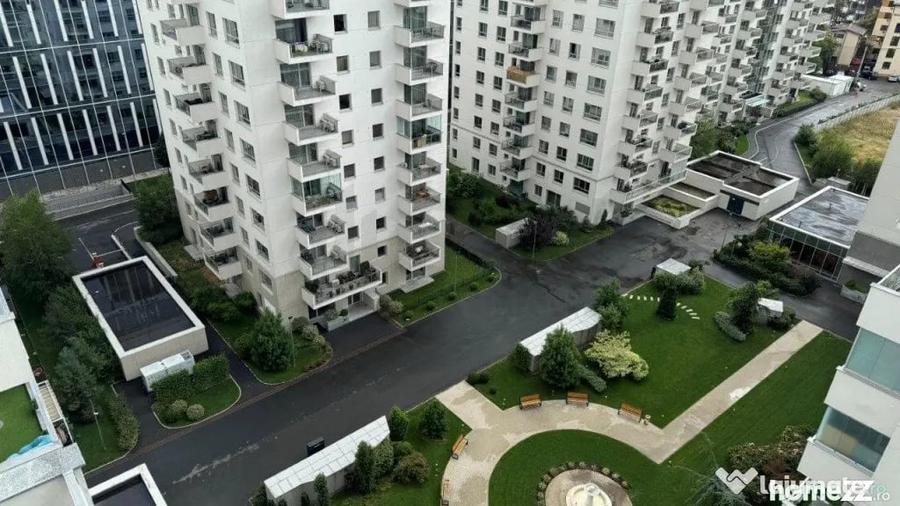 Apartament cu 4 camere decomandat în Domenii