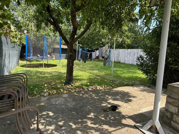 Casă cu 1 camere în Central