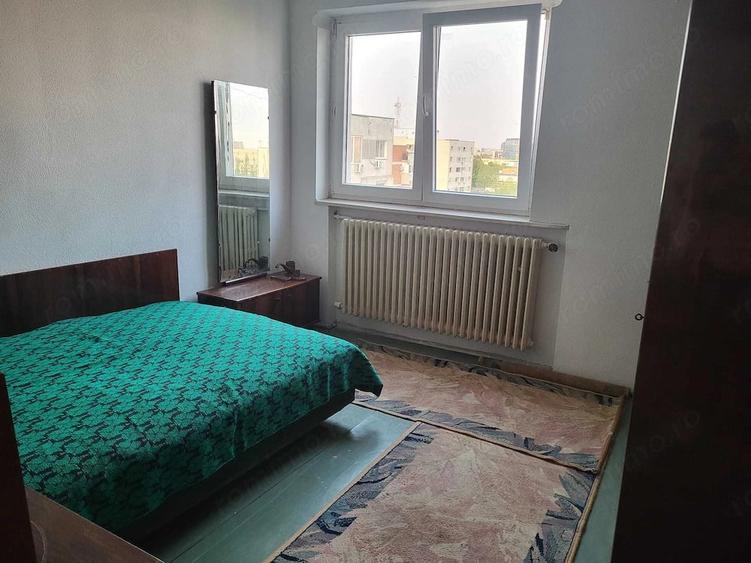 Apartament cu 2 camere decomandat în Est
