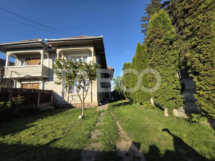 Duplex cu 4 camere cu Canalizare în Făgăraș