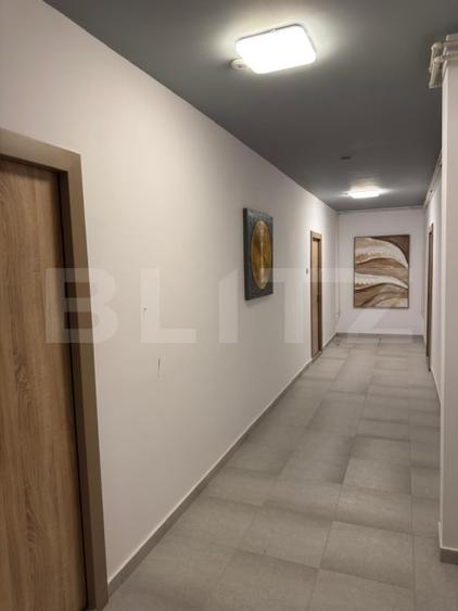 Garsoniera de închirat, 21 mp, zona Sud - 4