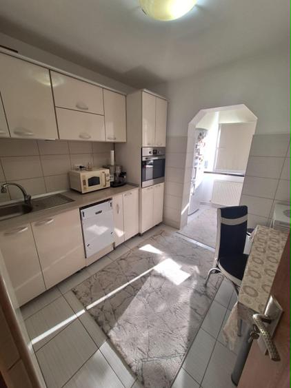 Apartament 2 camere 54 mp, decomandat, la cheie, mobilat si utilat - 5