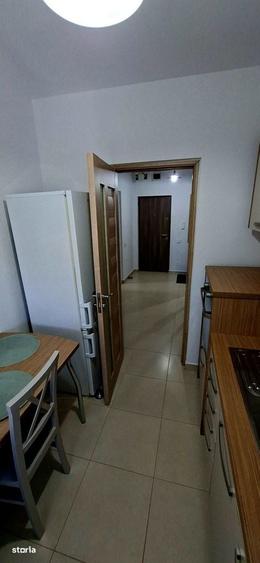 Garsonieră decomandată în Negru Vodă