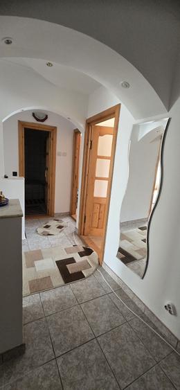 Apartament cu 3 camere decomandat în Fălticeni