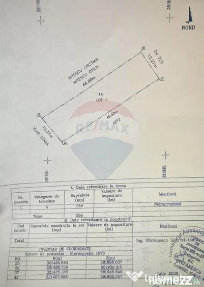 Teren reziden?ial de vanzare Bragadiru - 2