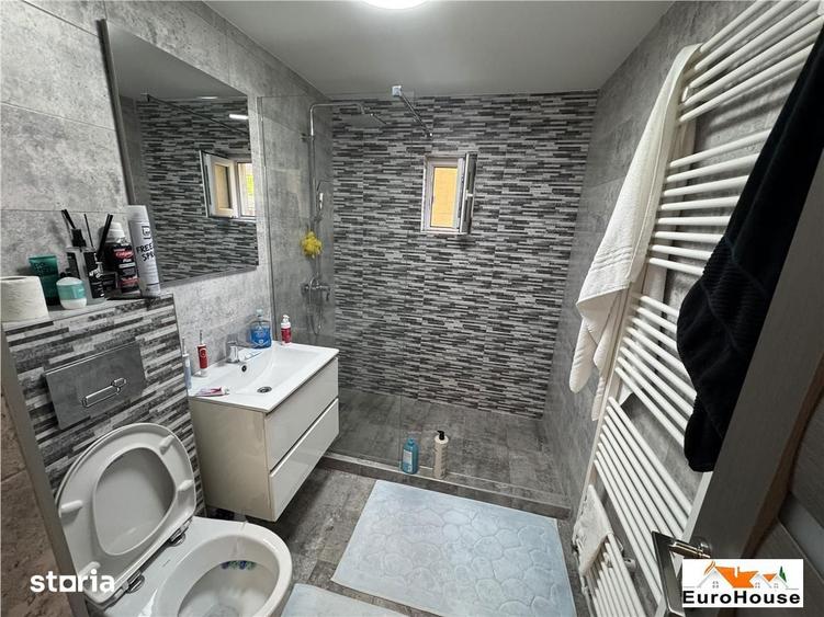 Apartament 2 camere, parter, mobilat, Cetate - 2
