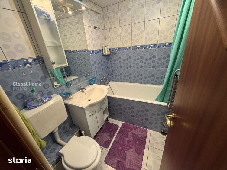 Apartament 2 Camere | Calea Mosilor-Eminescu | Metrou Obor | 60mp - 1