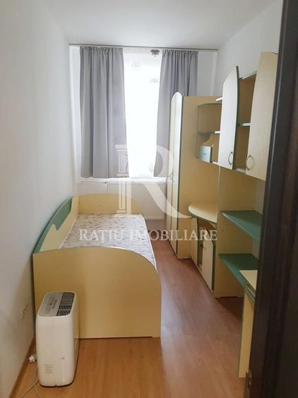 Apartament cu 2 camere | Parter | Louis Pasteur | Oradea - 2
