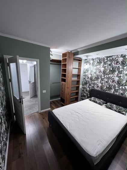 Apartament cu 2 camere decomandat în Copou