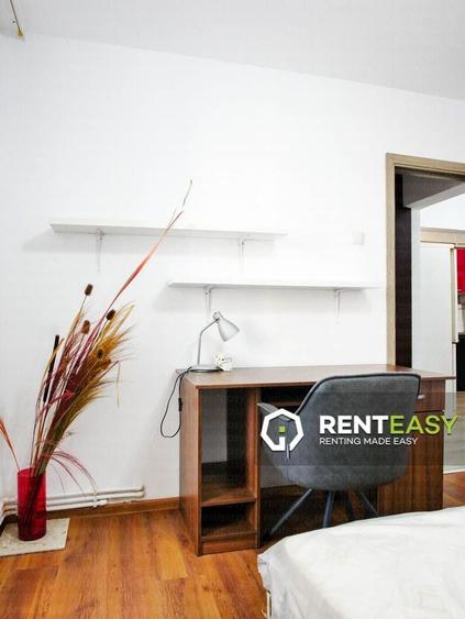 Apartament 3 camere in Piata Unirii - 8