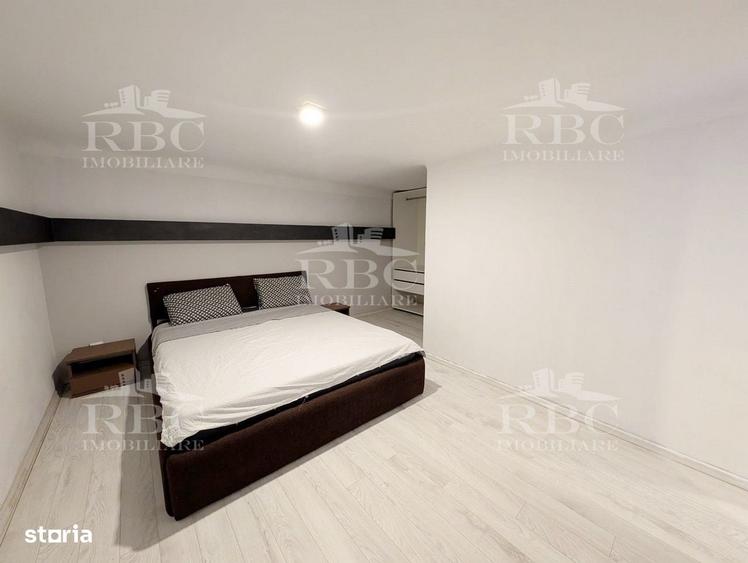 Apartament tip loft in cladire istorica ultracentral - 5
