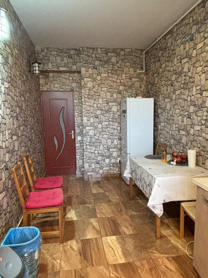 Apartament cu 2 camere decomandat în Ferentari