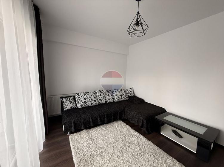 Apartament cu 2 camere de închiriat în zona Gheorgheni - 2