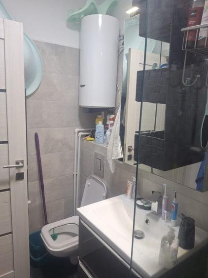 Apartament cu 2 camere semidecomandat în Prelungirea Ghencea