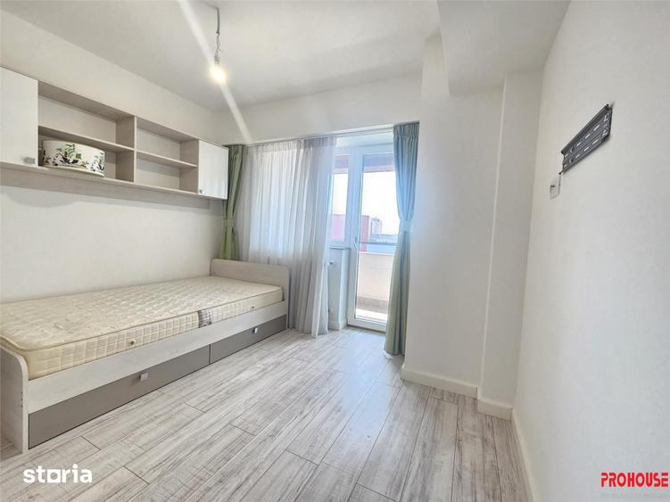 3 Camere, Elegant, Arena Mall - 9