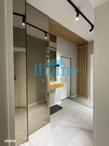 Apartament cu 2 camere în Berceni