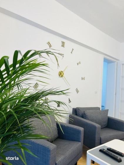 Apartament cu 2 camere decomandat în Centrul Civic