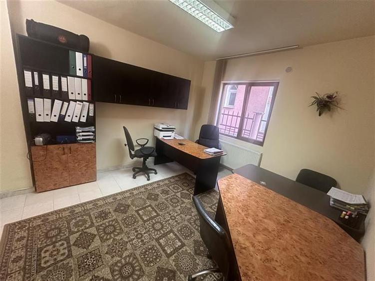 Garsonieră semidecomandată în Complex Studențesc