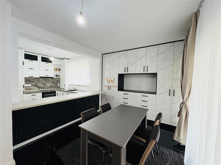 Apartament cu 2 camere decomandat în Exterior Vest