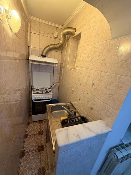 Apartament cu 2 camere decomandat în Lenin Sud
