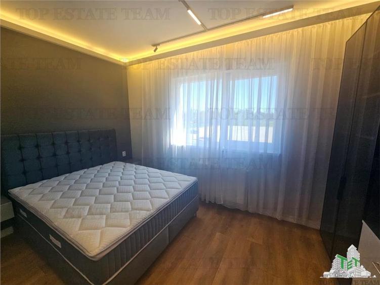 Apartament cu 2 camere decomandat în Centura Vest