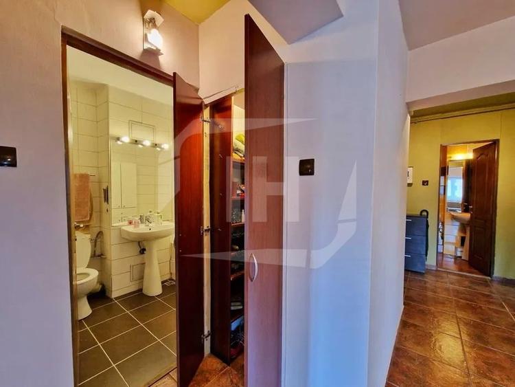 Apartament 3 camere I cu parcare I pet-friendly I Zorilor I Observator - 6