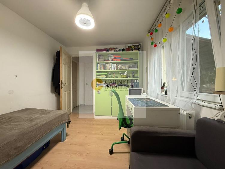 Casa individuala 6 camere I P+M I 190 mp utili | Creditabil - 38