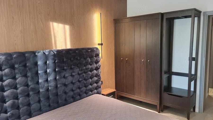 Apartament cu 3 camere decomandat în Giroc