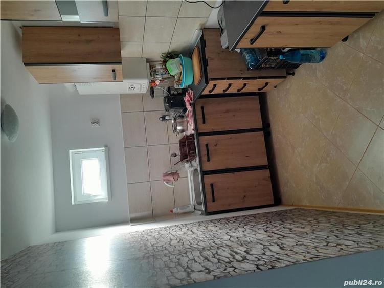 Casă cu 2 camere cu Teren 350 Mp în Bolintin-Vale