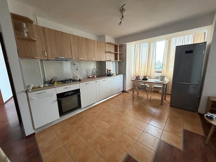 Apartament cu 2 camere decomandat, mobilat în Alba Iulia