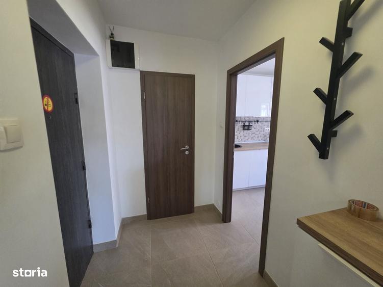 Apartament cu 3 camere în Universitate