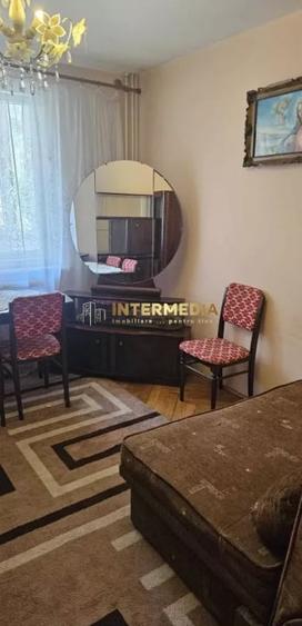 DE VANZARE Apartament 2 camere  în Alba Iulia ZONA CENTRALA - 3