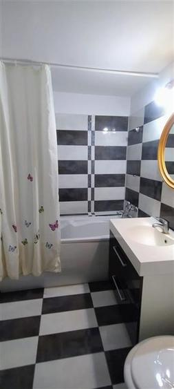 Apartament cu 2 camere decomandat, mobilat în Dorobanți 2